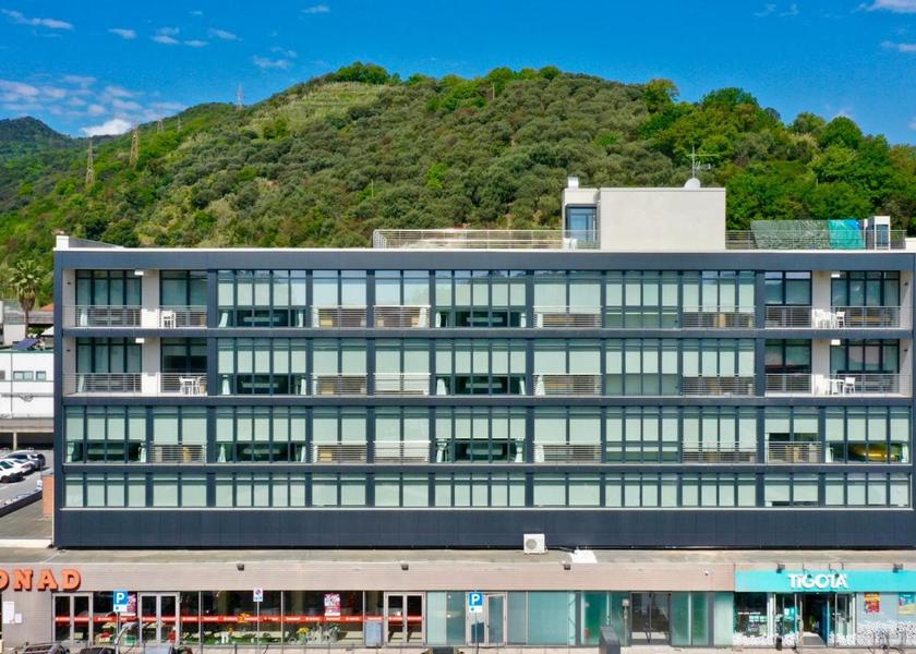 surrounding environment