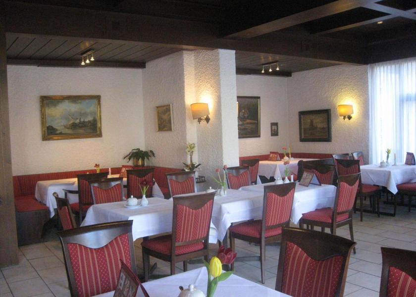 Baden-Württemberg Sindelfingen restaurant