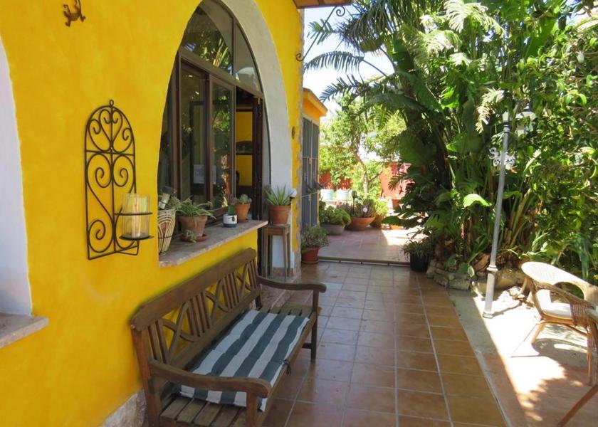 Andalusia Chiclana de la Frontera facilities
