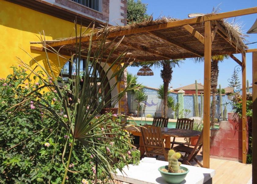 Andalusia Chiclana de la Frontera facilities