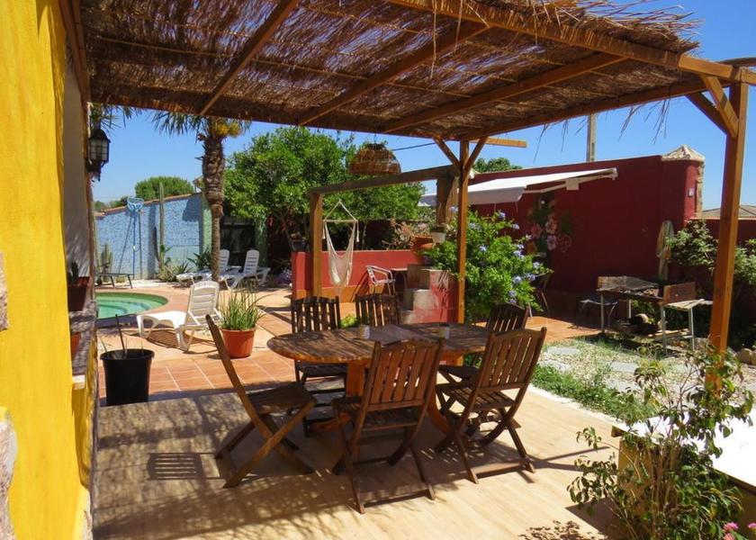 Andalusia Chiclana de la Frontera facilities