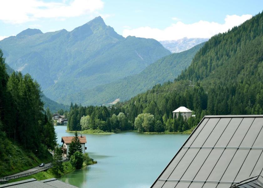 surrounding environment