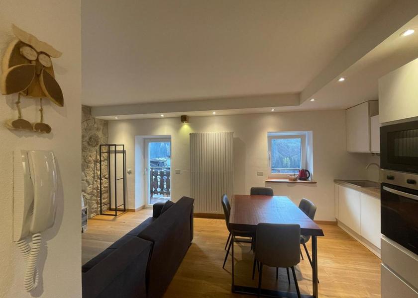 Veneto Alleghe facilities