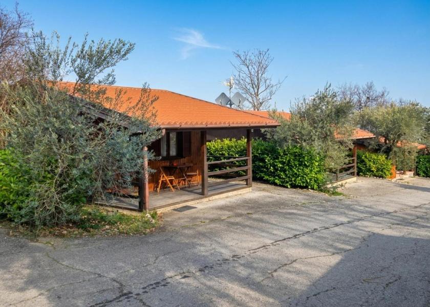  Borgo Maggiore Hotel Exterior