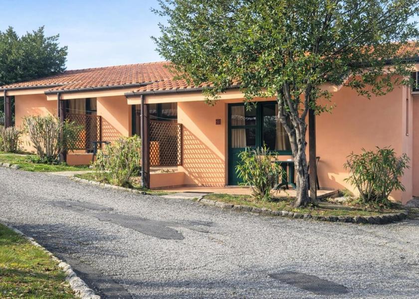  Borgo Maggiore Hotel Exterior