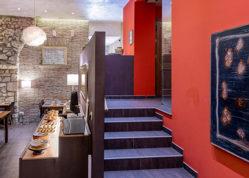  San Marino food and beverages