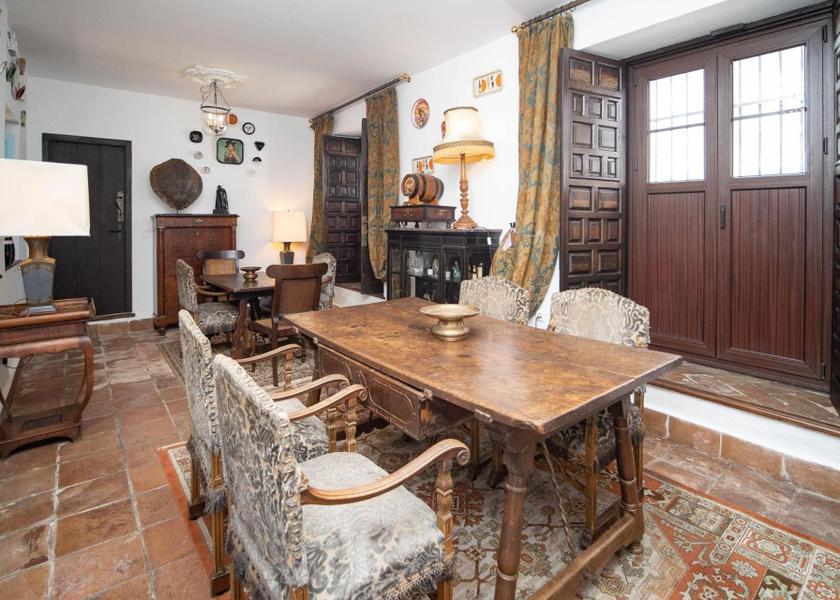 Andalusia Sanlucar de Barrameda 