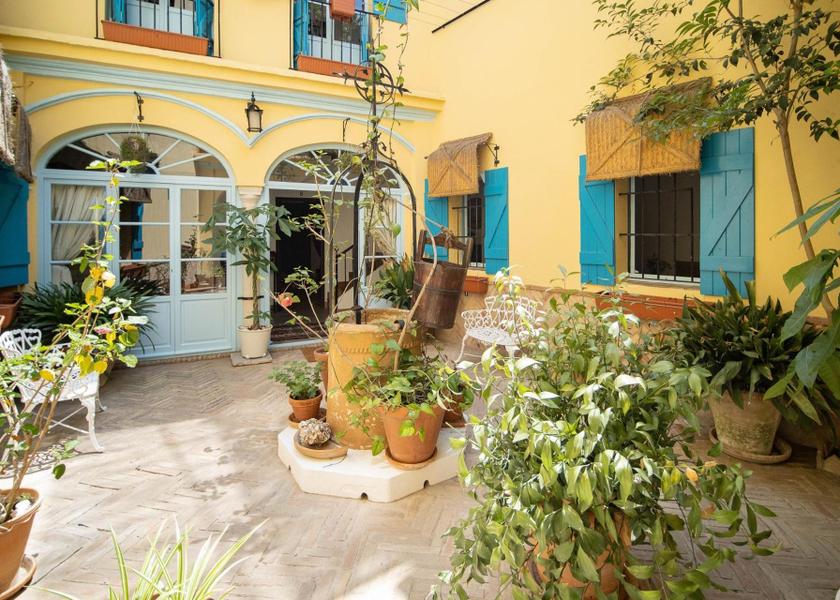 Andalusia Sanlucar de Barrameda 