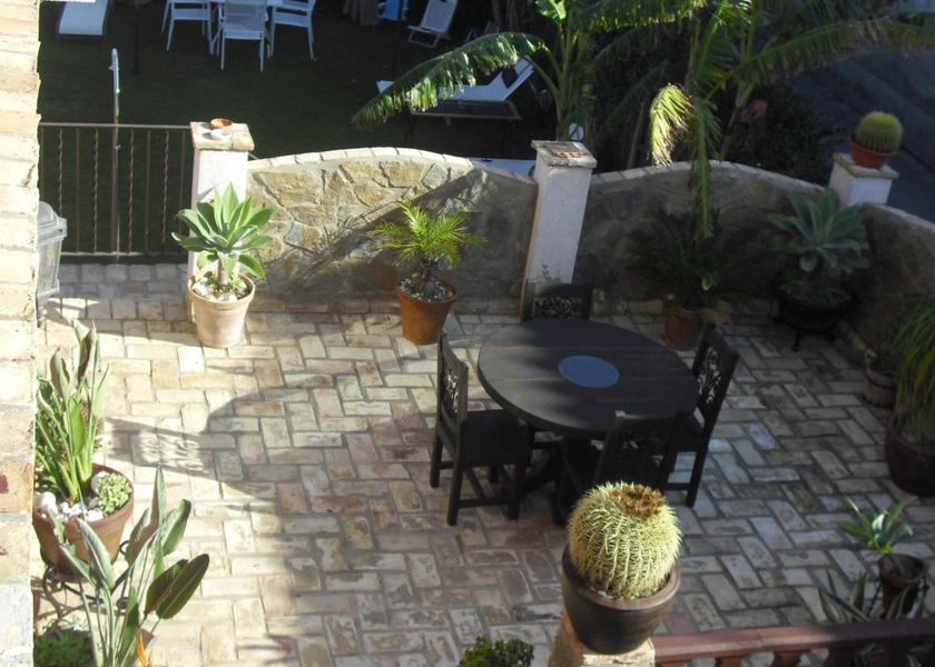 Andalusia Sanlucar de Barrameda 