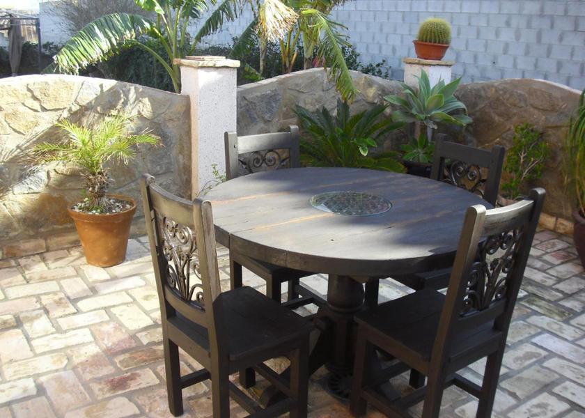 Andalusia Sanlucar de Barrameda 