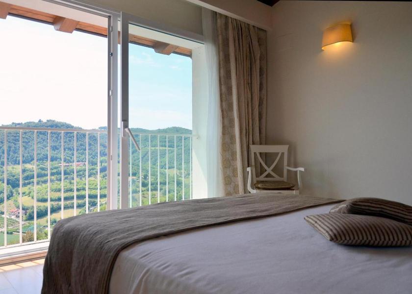 Veneto Altavilla Vicentina Suite