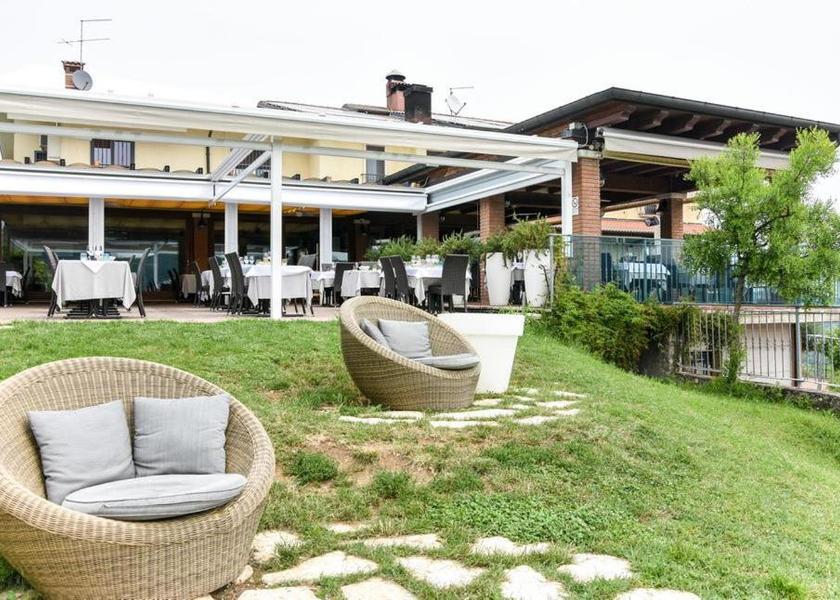 Veneto Altavilla Vicentina restaurant