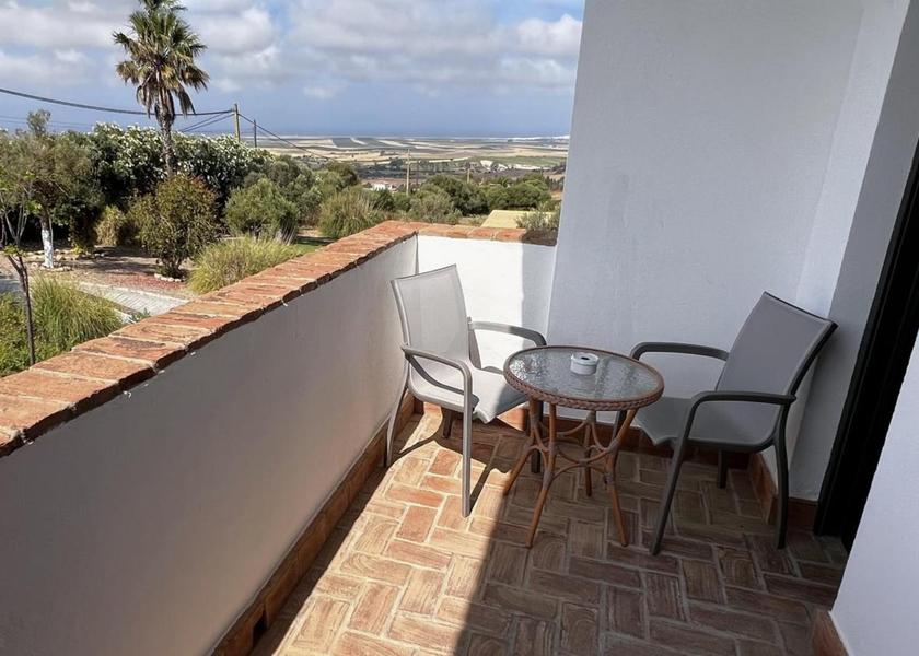 Andalusia Vejer de la Frontera Public Areas