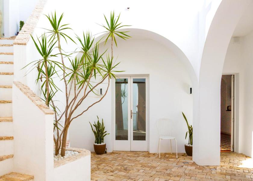 Andalusia Vejer de la Frontera facilities