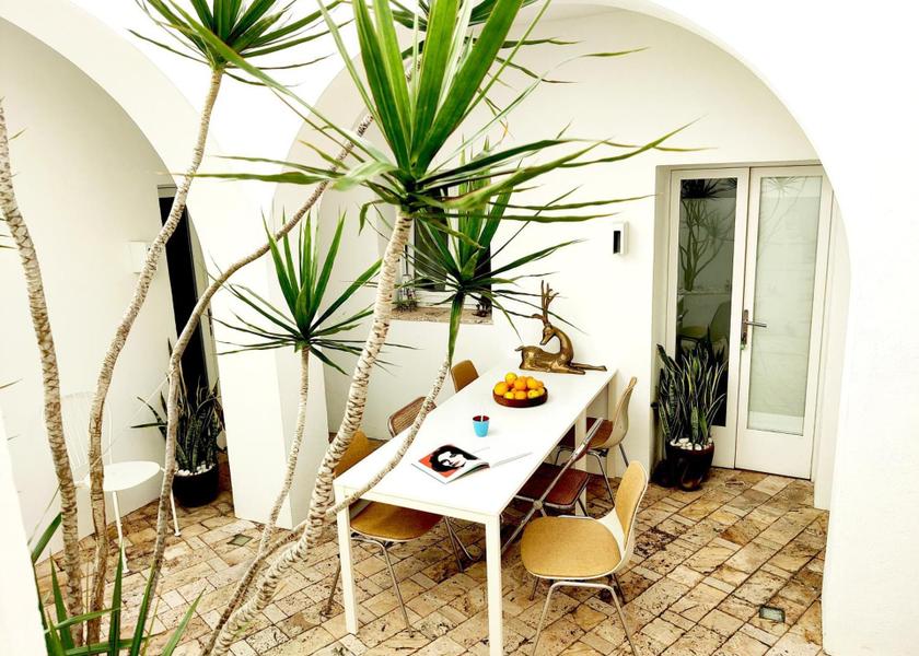 Andalusia Vejer de la Frontera facilities