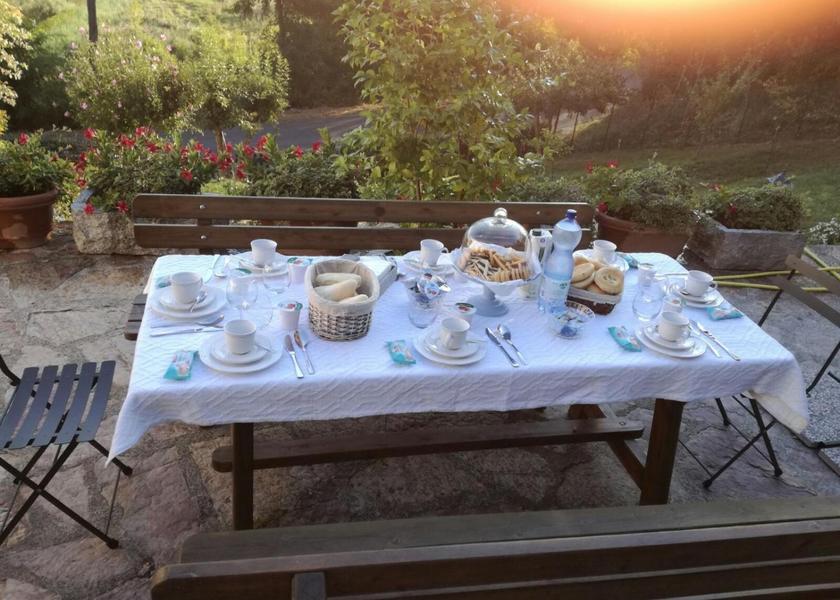 Liguria Ameglia food and beverages