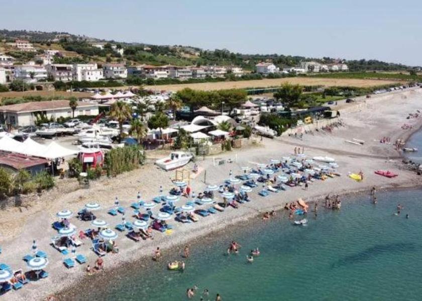 Calabria Amendolara 