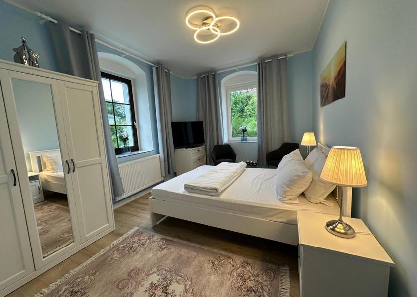 Saxony Wilsdruff Suite