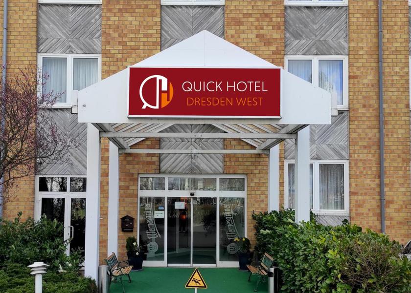 Saxony Wilsdruff Hotel Exterior