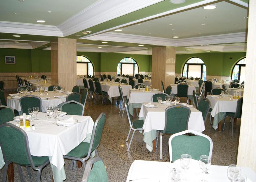 Castile and León Alba de Tormes restaurant