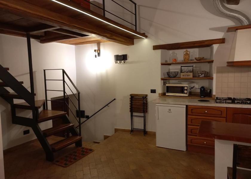 Lazio Anguillara Sabazia 