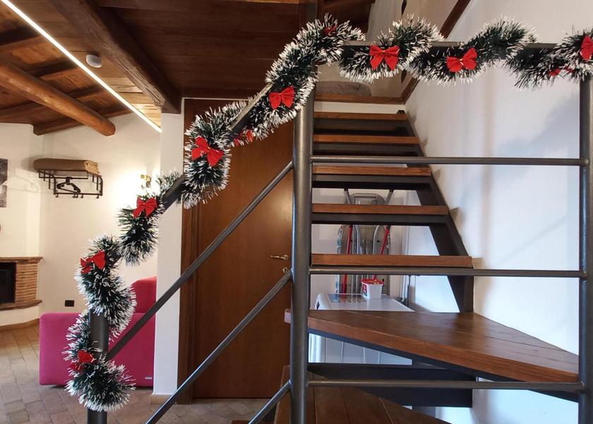 Lazio Anguillara Sabazia 