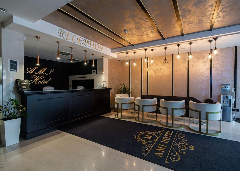 Vojvodina Novi Sad Reception
