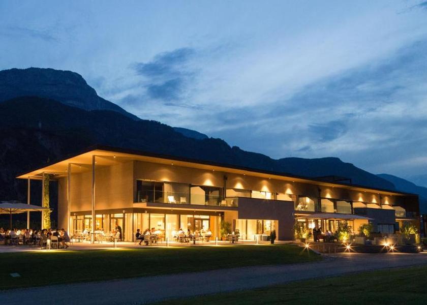 Trentino-Alto Adige Appiano sulla Strada del Vino entrance