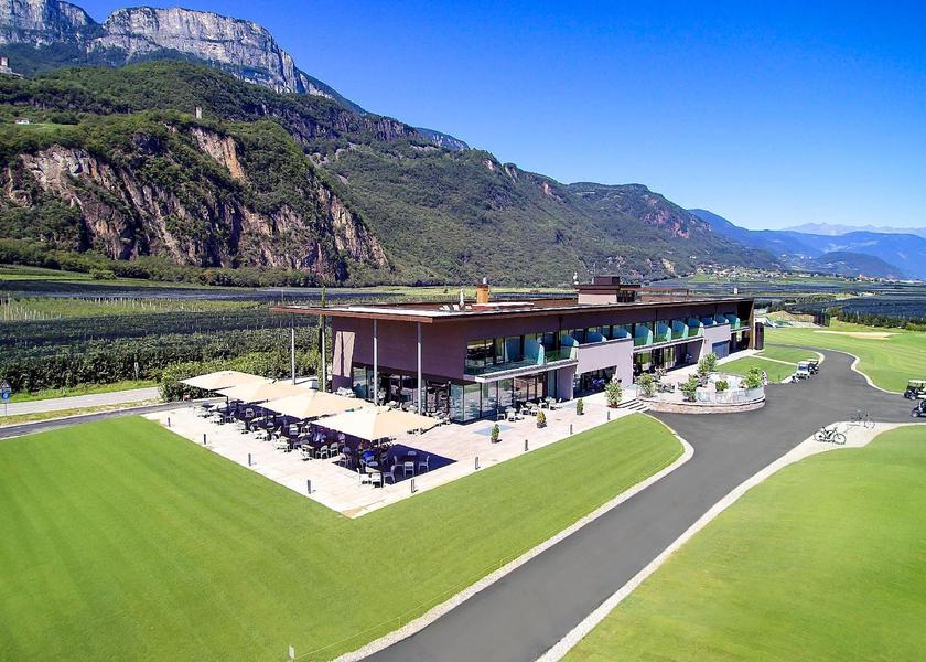 Trentino-Alto Adige Appiano sulla Strada del Vino 