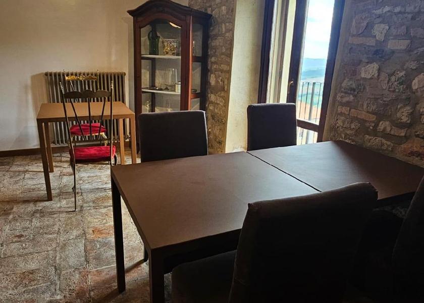 restaurant (private room)