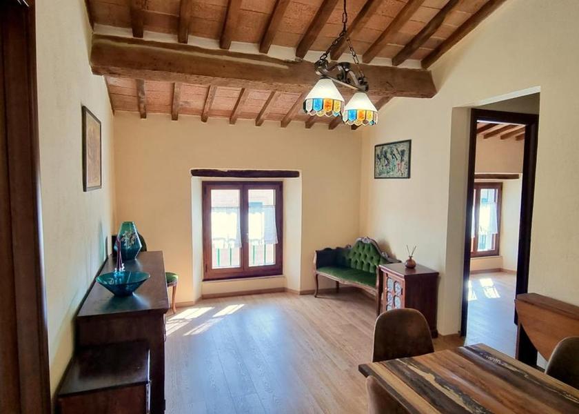 Tuscany Arcidosso bar/lounge