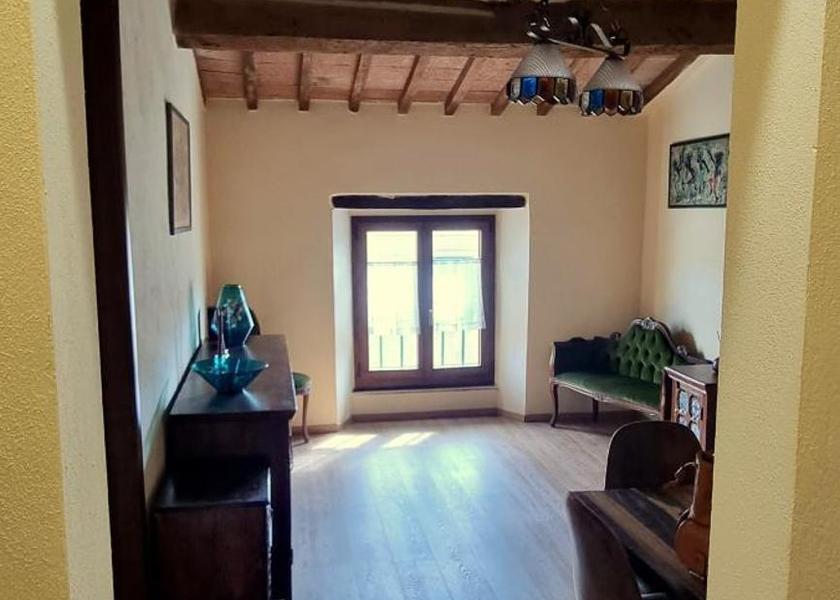 Tuscany Arcidosso bar/lounge