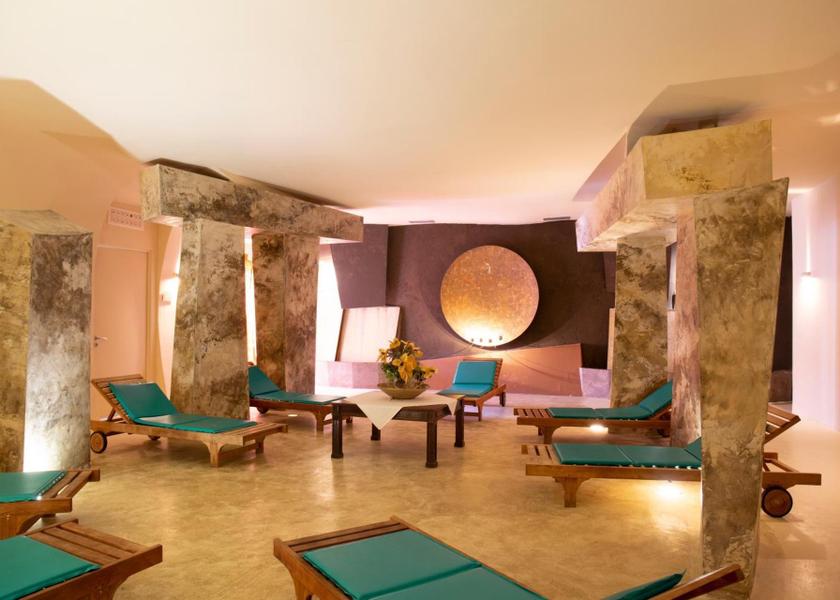 Tuscany Arcidosso spa