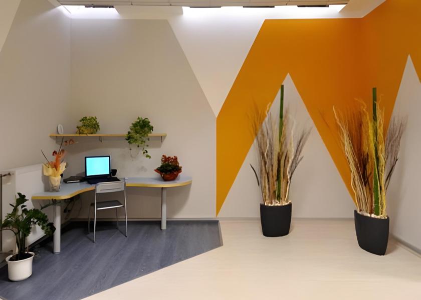 Trentino-Alto Adige Arco business center