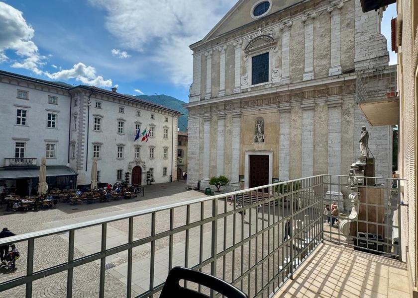 Trentino-Alto Adige Arco Exterior view