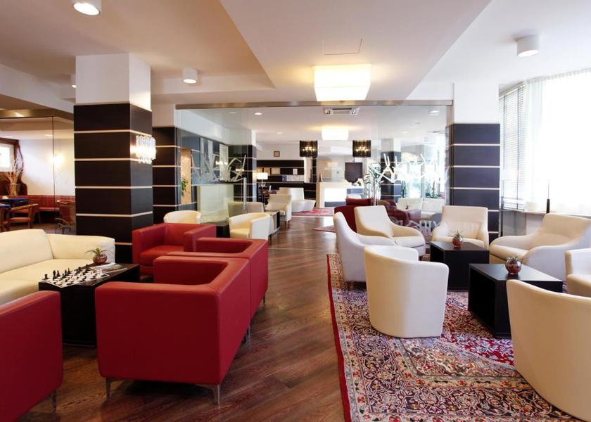 Trentino-Alto Adige Arco bar/lounge