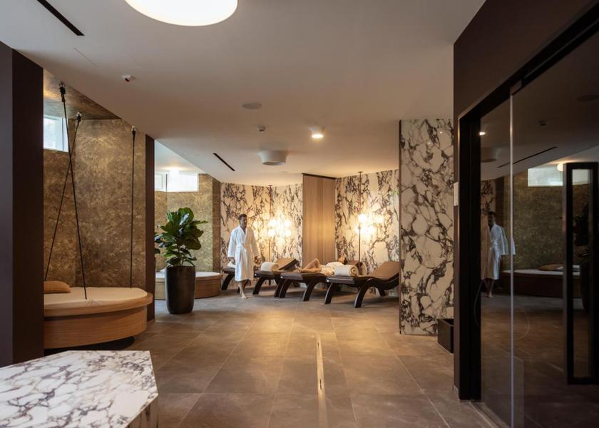 Trentino-Alto Adige Arco sauna