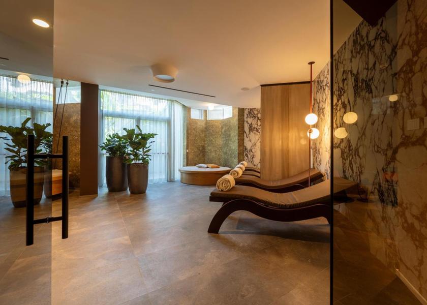 Trentino-Alto Adige Arco spa