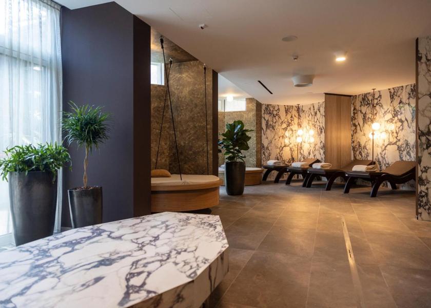 Trentino-Alto Adige Arco spa