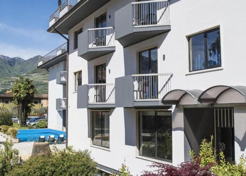 Trentino-Alto Adige Arco 