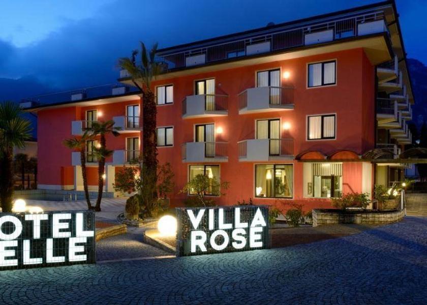 Trentino-Alto Adige Arco 