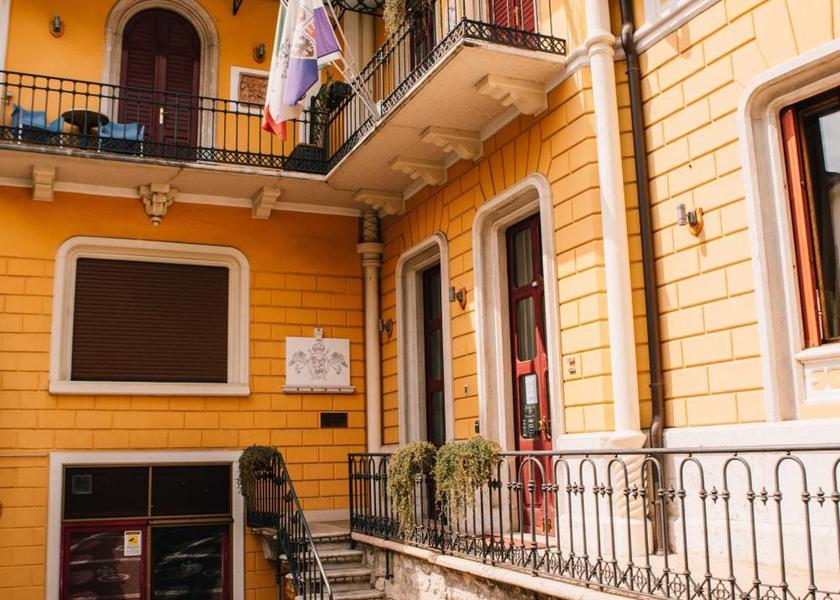 Trentino-Alto Adige Arco balcony/terrace