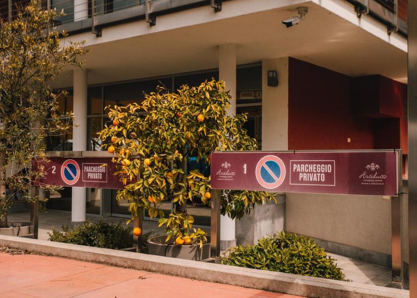 Trentino-Alto Adige Arco 