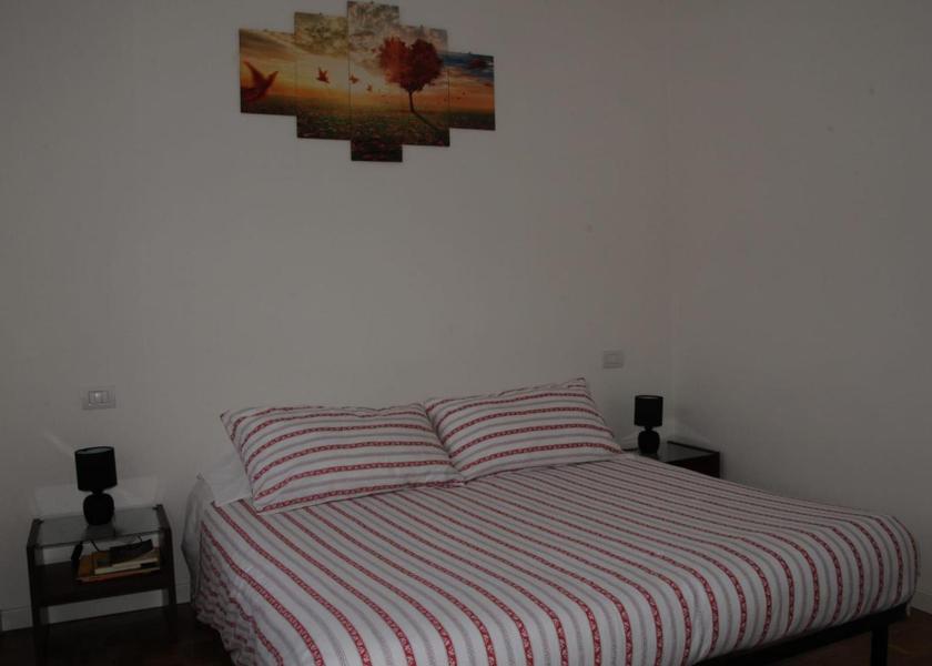 Trentino-Alto Adige Arco Double Room with Private Bathroom