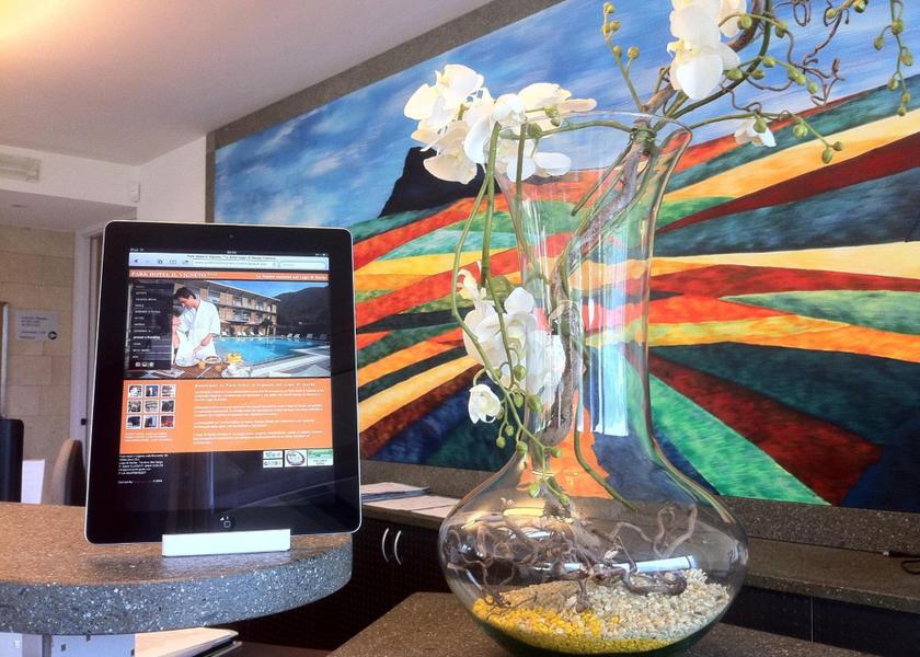 Trentino-Alto Adige Arco facilities