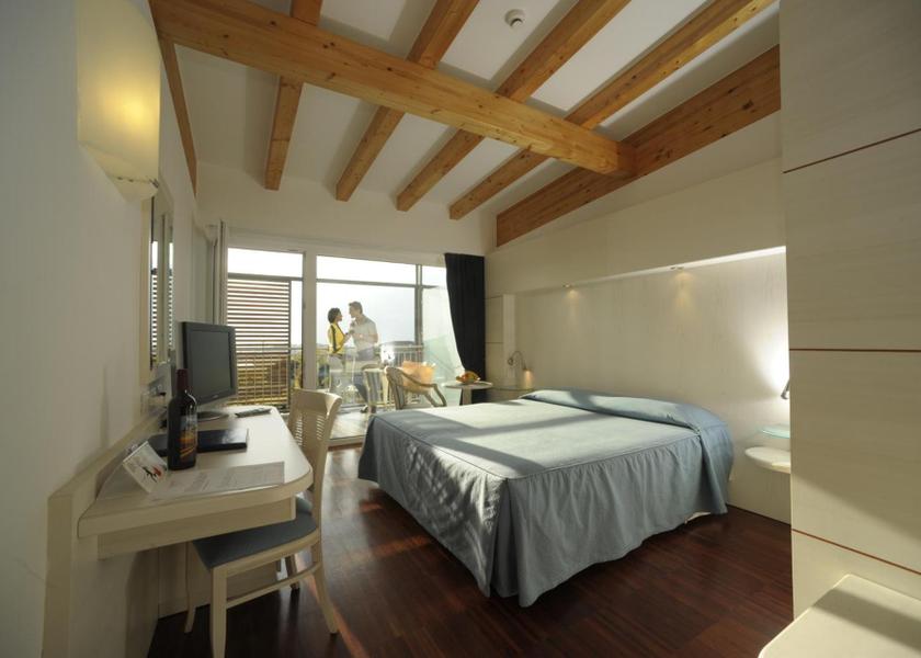 Trentino-Alto Adige Arco Superior Room