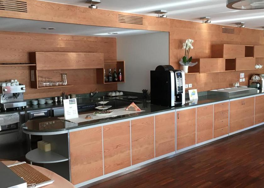 Trentino-Alto Adige Arco Bar/lounge