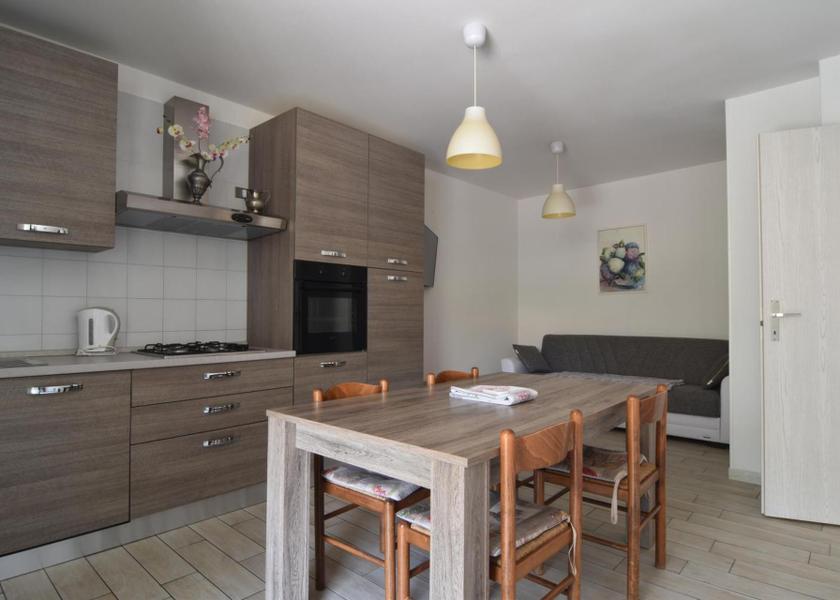 Trentino-Alto Adige Arco facilities