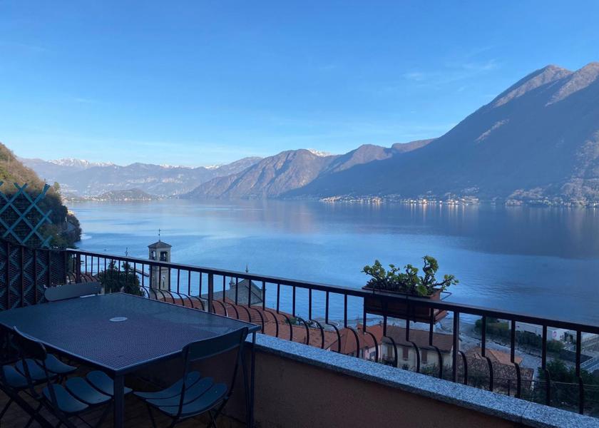 Lombardy Argegno 