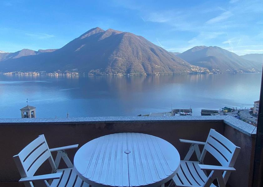 Lombardy Argegno 